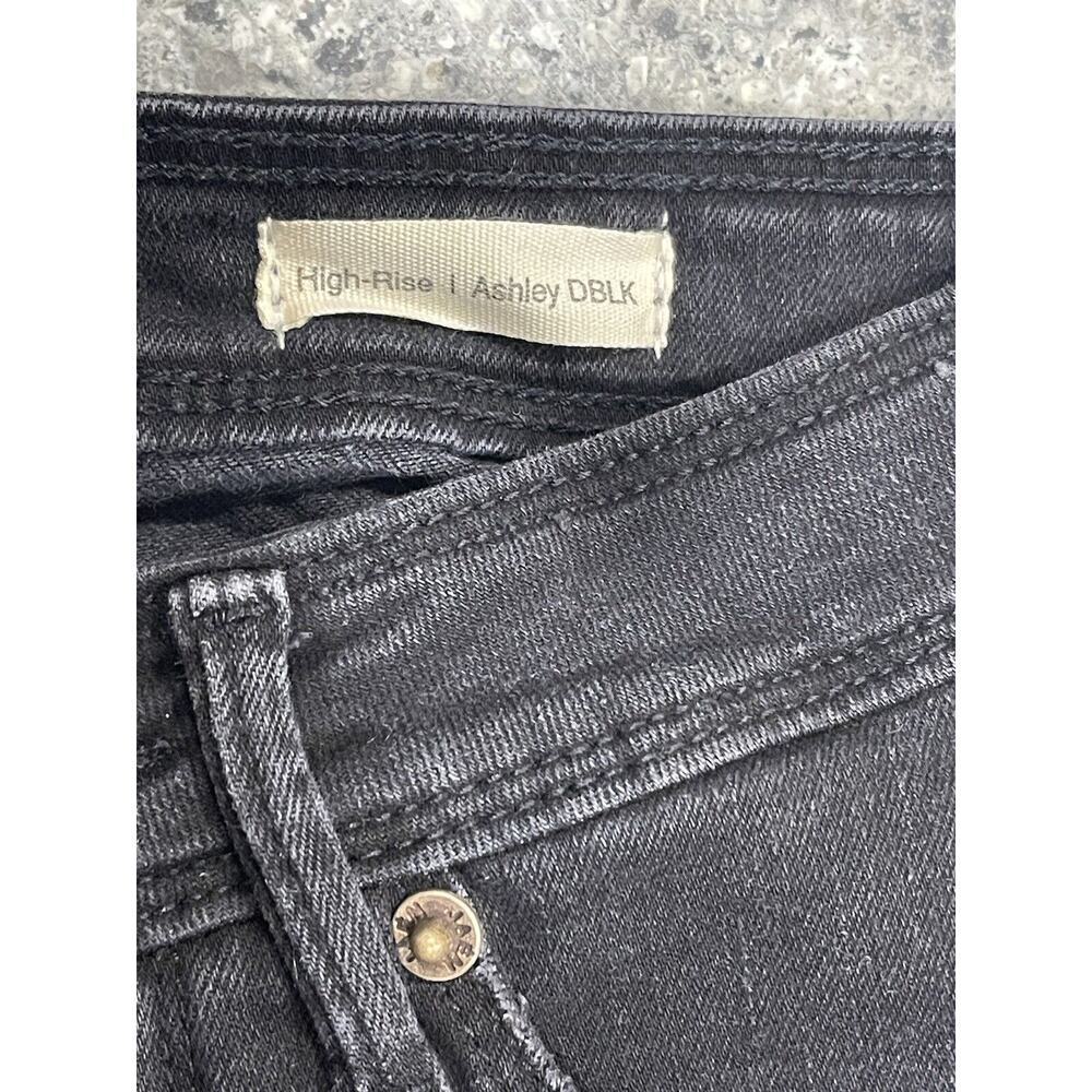 JAEN Jeans High rise Ashley size 27 MSRP$ 68 - Picture 6 of 14